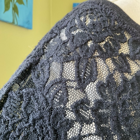 Hollister shirt size medium blue - Picture 4 of 13